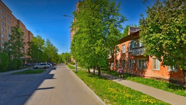Мужчина в Серпухове смог спастись от женщины, которая хотела зарезать его