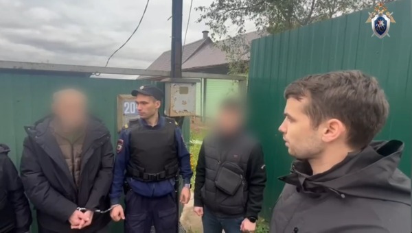 Присяжные в Подмосковье признали пенсионера убийцей