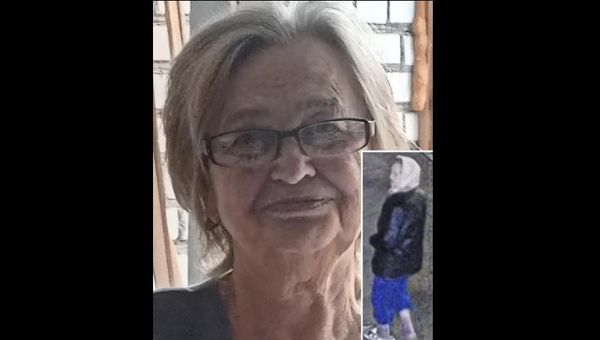 В Серпухове несколько дней ищут пропавшую женщину