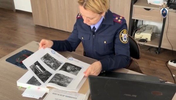 В Подмосковье поймали серийного убийцу с большим «стажем»