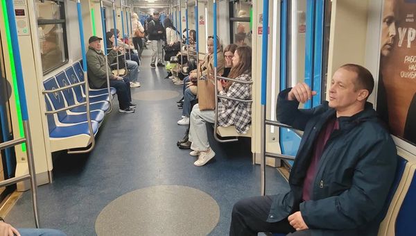 Губернатор подтвердил строительство метро в этих городах Подмосковья до 2035 года