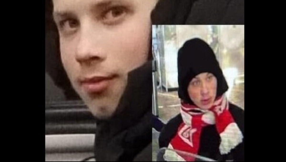 В Подмосковье ищут пропавшего паренька в шарфе «Спартак»