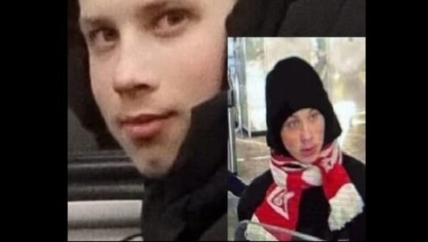 В Подмосковье ищут пропавшего паренька в шарфе «Спартак»