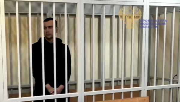В Подмосковье водителя осудили за смерть пятилетней девочки под колёсами