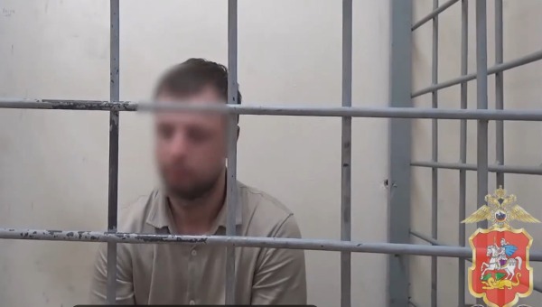 Мужчина в Подмосковье угнал собственный автомобиль и будет наказан