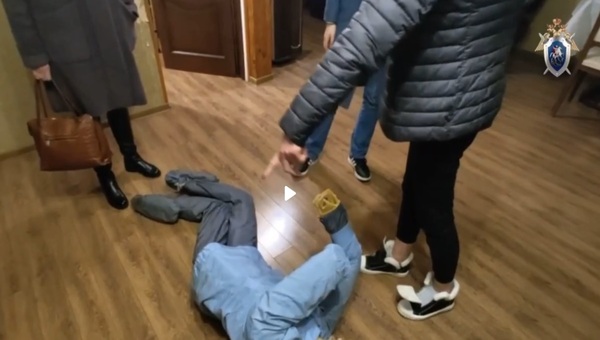 Женщина в Подмосковье убила свою бабушку