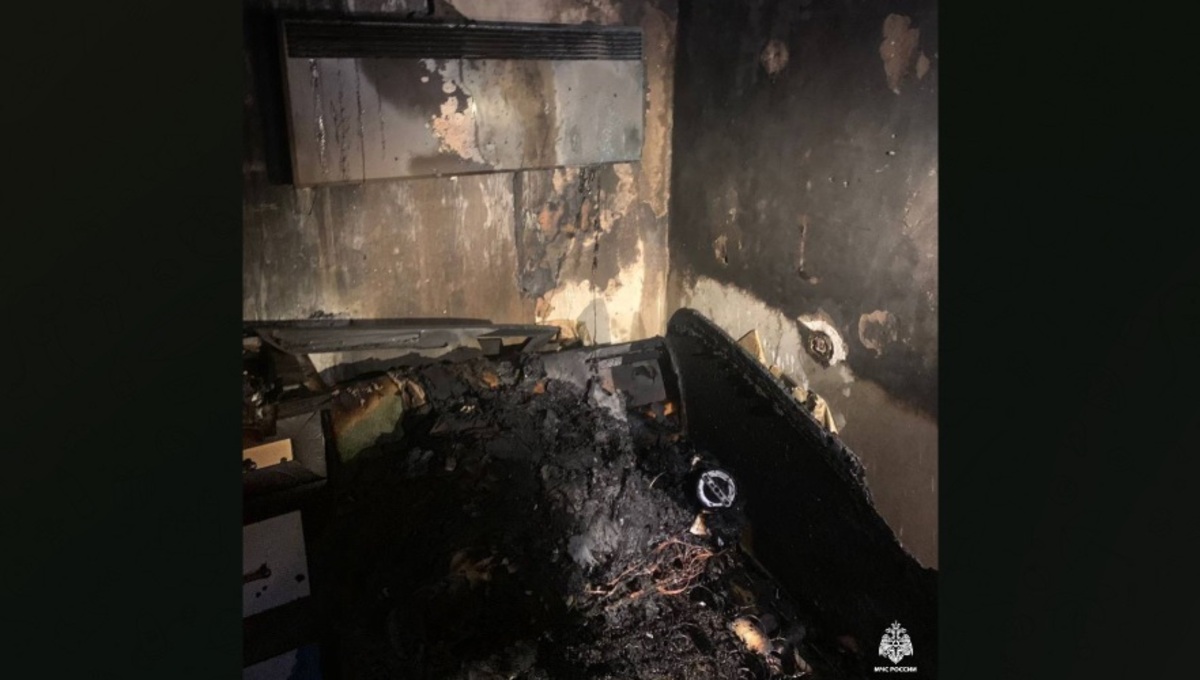 Мать и 23-летний сын найдены мёртвыми в многоквартирном доме в Подмосковье