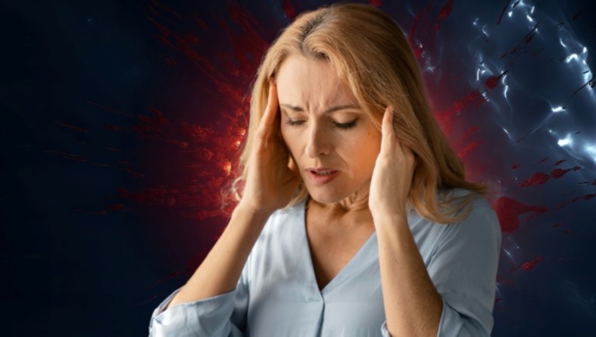 Метеочувствительных людей ожидают три дня мучений