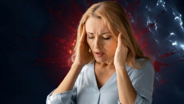 Метеочувствительных людей ожидают три дня мучений