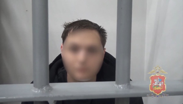 Банда вымогателей истязала молодого человека в Подмосковье