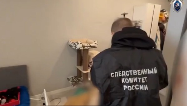 Загадочное двойное убийство в Подмосковье: люди звали на помощь из запертой квартиры