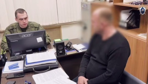 В Тульской области нашли виновного во взрыве и обрушении подъезда жилого дома