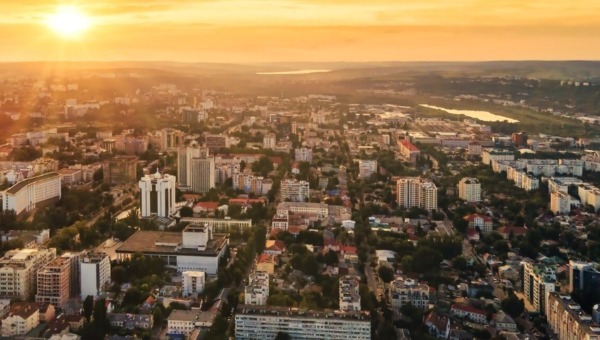 Воздух над Московской областью снова станет небезопасным
