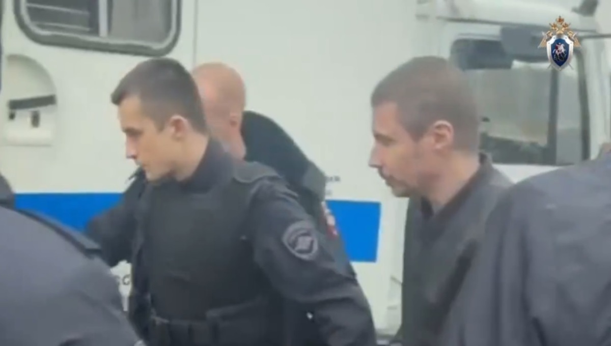 Все подробности о маньяке из Ногинска на данный момент