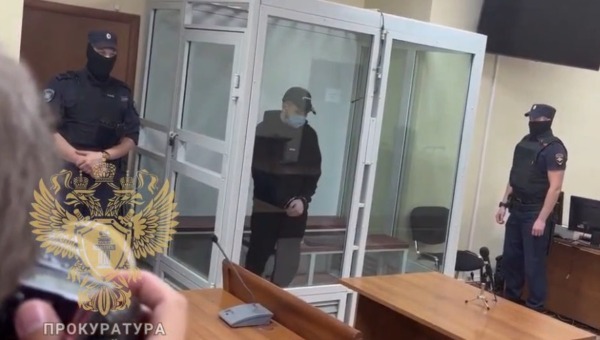 Одиозному серийному преступнику из Подмосковья зачитали приговор