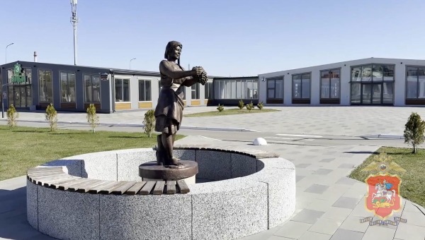 В Подмосковье трое парней погубили Собирательницу винограда
