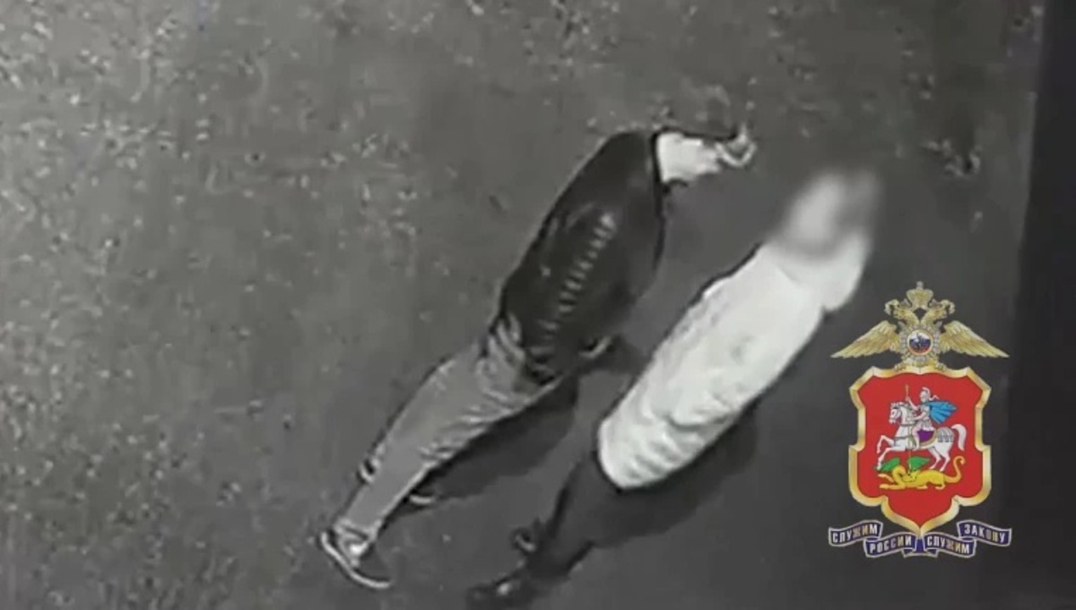 Кавалер приехал к взрослой женщине в Подмосковье за 1000 км, чтобы ограбить