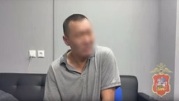 Якут резал ножом прохожих в подмосковном городе