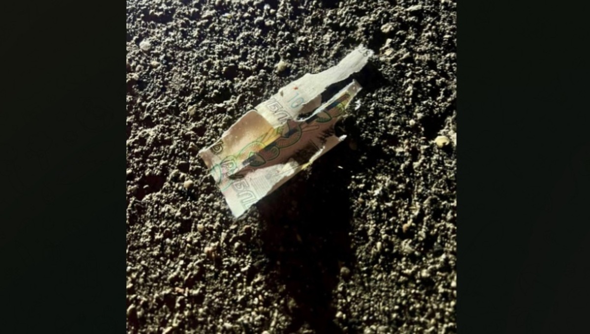 У ребёнка в руках взорвался подобранный на улице в Подмосковье свёрток