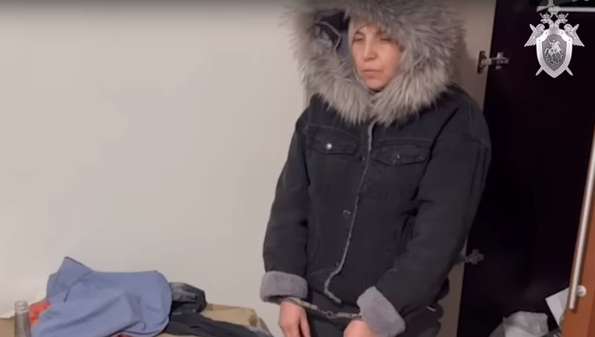 Суд вынес приговор жительнице Подмосковья, убившей мужа при помощи любовника