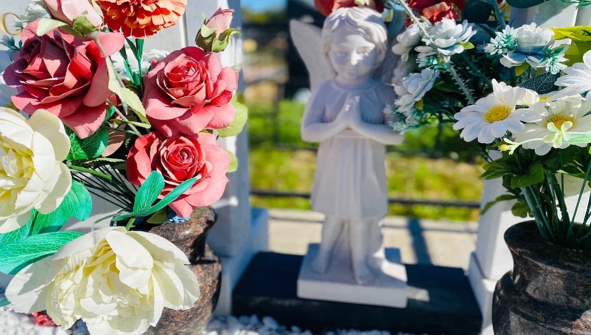 В Подмосковье стало проще выбрать место захоронения для всей семьи