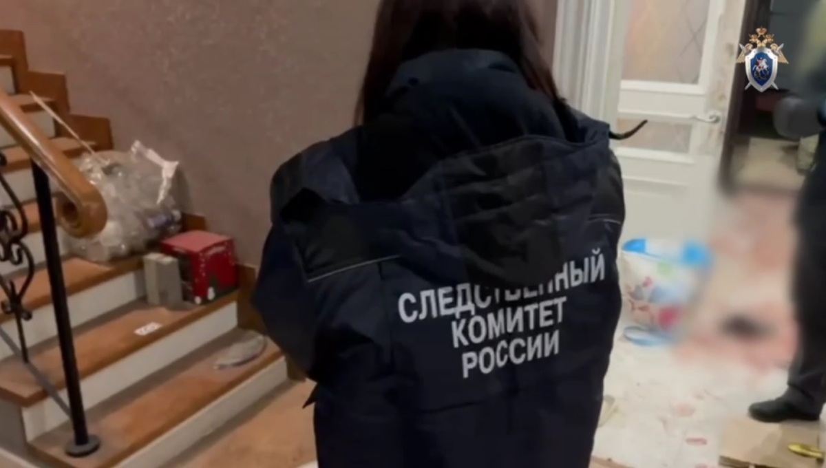 Кошмар в Туле: отвергнутый ухажёр напал с ножом на родителей бывшей девушки