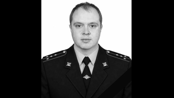 Полицейского застрелили при задержании в Подмосковье