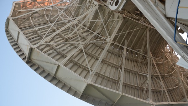 В Серпухове сняли многосерийный фантастический блокбастер