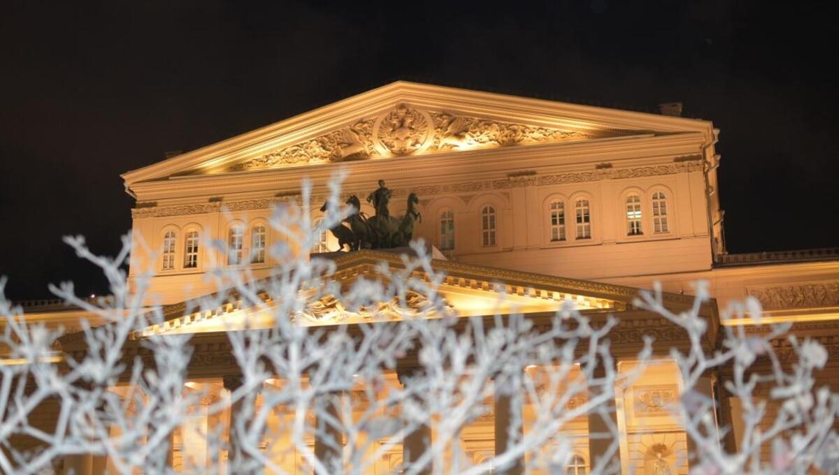 Билеты на «Щелкунчика» — новая цель мошенников