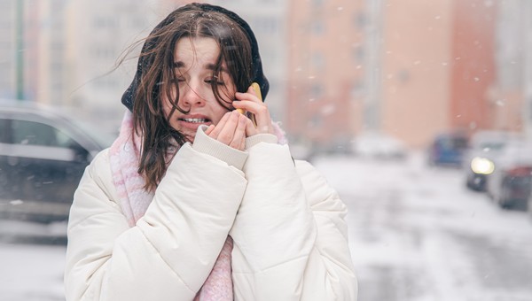 Гидрометцентр: эти 2 дня станут самыми морозными на этой неделе