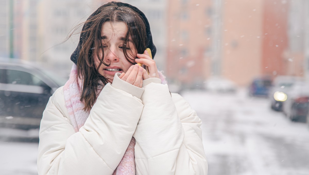 Гидрометцентр: эти 2 дня станут самыми морозными на этой неделе