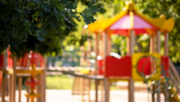 В каких детсадах Подмосковья проведут капремонт в 2026 году