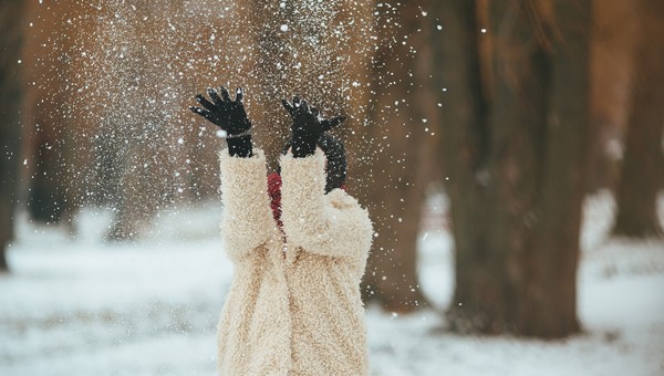 Синоптик Вильфанд: снег в Подмосковье может выпасть уже скоро