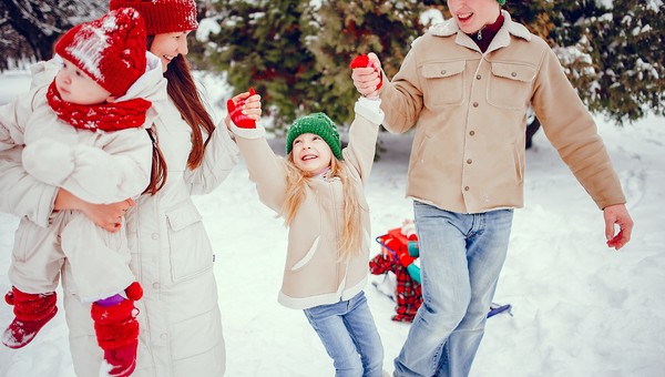 Россиян ждёт беспрецедентный по длительности отдых на новогодних праздниках-2026