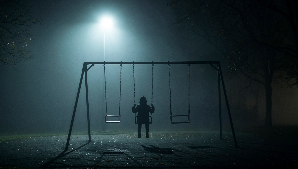 Мужчина в Пушкине месяц преследует школьницу и предлагает ей странные вещи