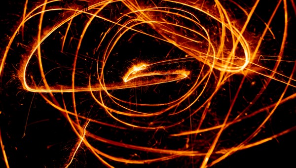 2 мощные магнитные бури предстоит пережить землянам до конца октября