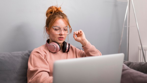 Крупный столичный вуз частично перевели на дистанционное обучение