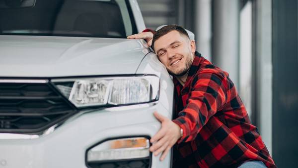 Эта машина стала лидером рынка в Подмосковье