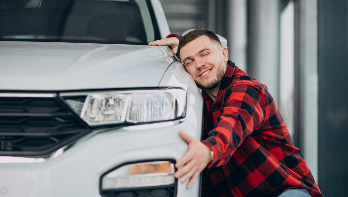 Эта машина стала лидером рынка в Подмосковье