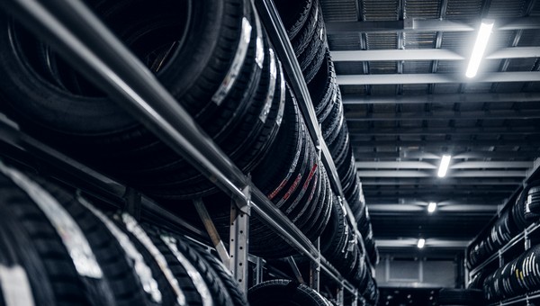 Как изменились цены на зимние шины в Подмосковье