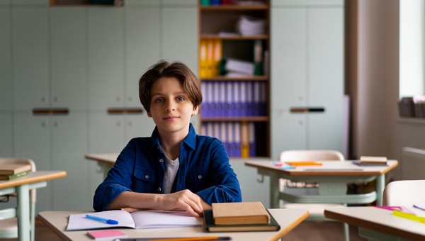 В школах появится новый предмет – его введут уже в 2026/2027 учебном году