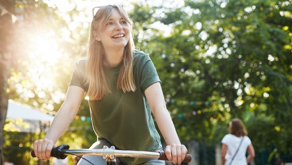 После этой даты в Подмосковье придёт тепло до +20 градусов
