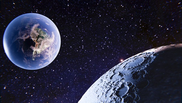 Астроном предупредил землян об опасности – к планете летит «Бог хаоса»