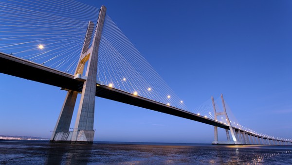 Какие правила проезда по Крымскому мосту в 2026 