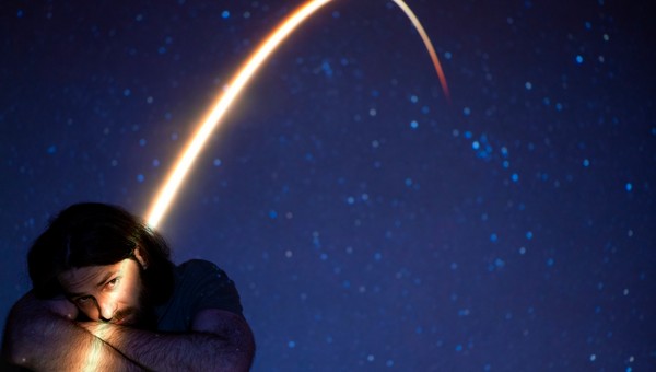 О чём просить в пик звездопада Лириды, 23 апреля