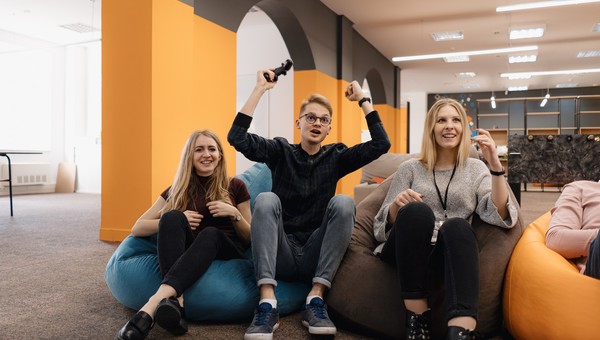 Совсем скоро россиян ждёт 4-дневная рабочая неделя