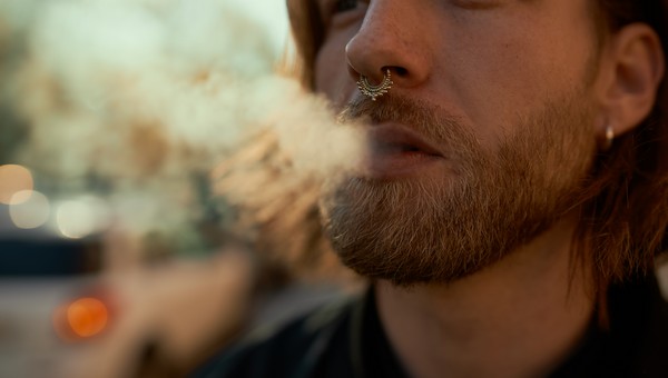 Этот регион РФ — самый некурящий 