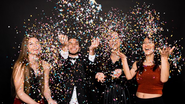 Названа дата выпускных вечеров в 2026 году