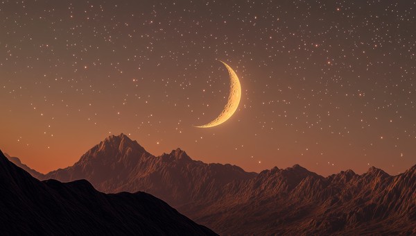 Что важно сделать в новолуние, 17 апреля