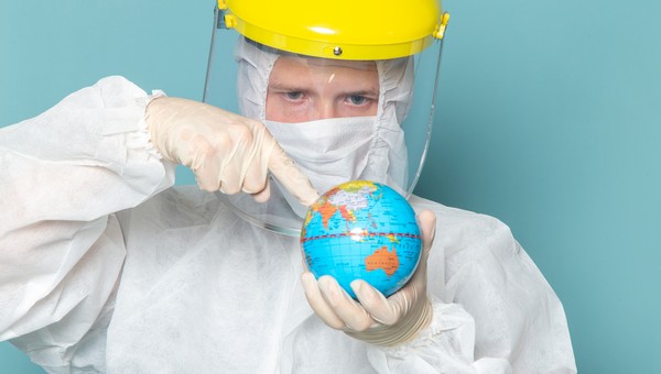 ВОЗ начал следить за Подмосковьем из-за оспы